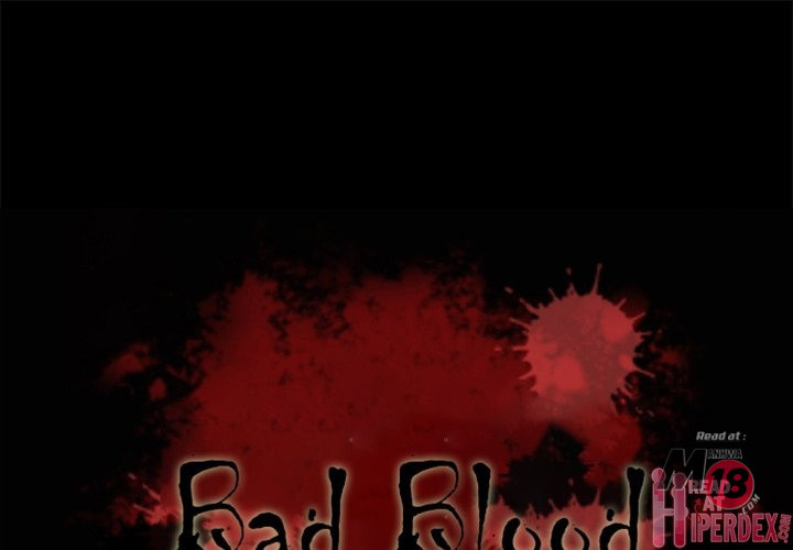 Bad Blood