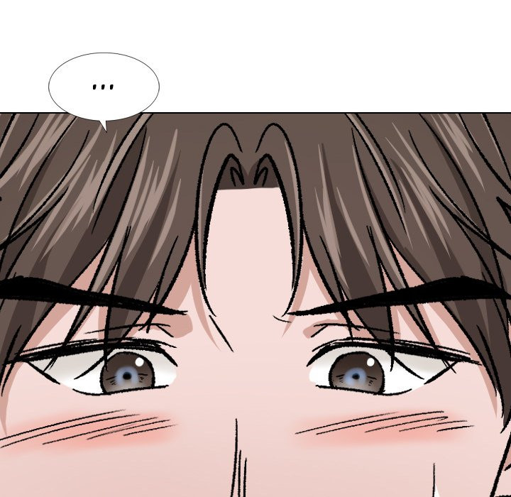 Friends manhwa