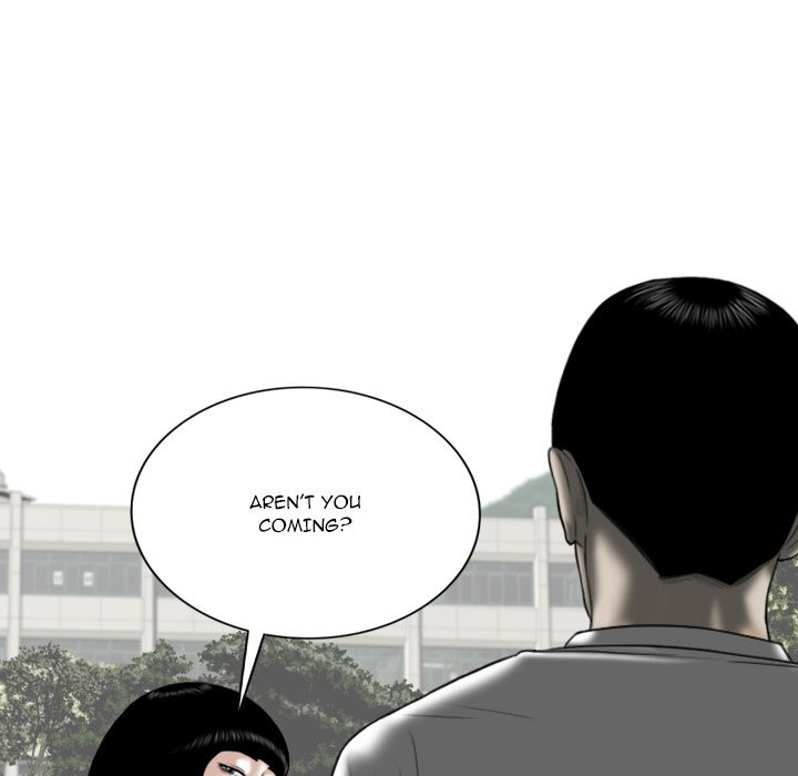 Only You manhwa