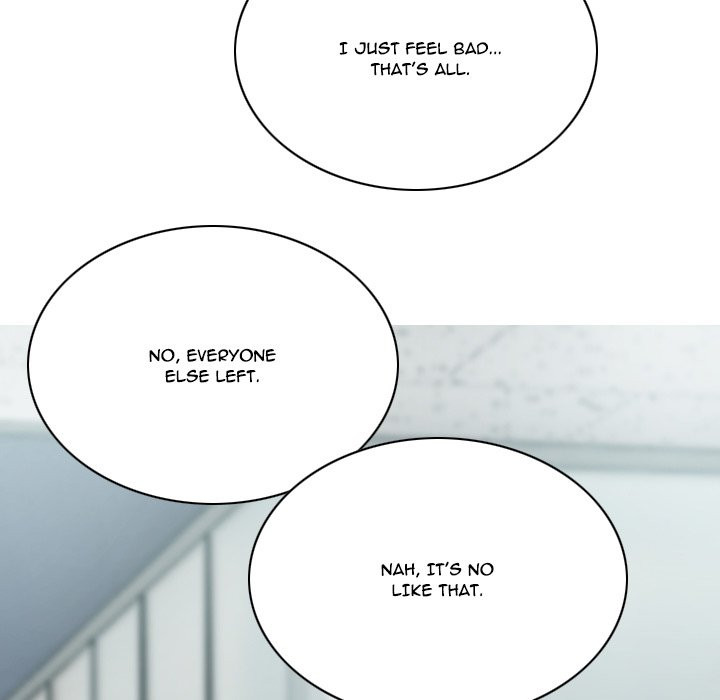 Only You manhwa