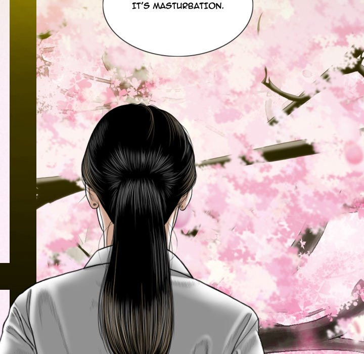 Only You manhwa