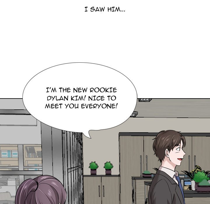 Friends manhwa