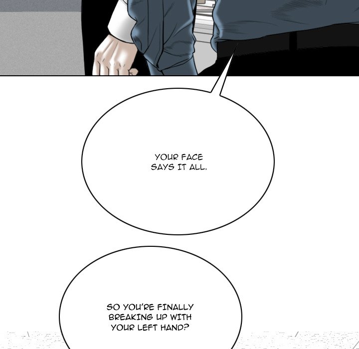 Only You manhwa