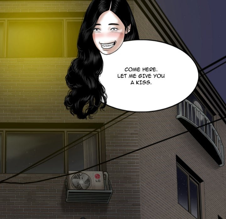 Only You manhwa