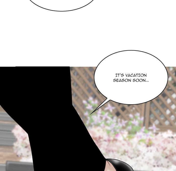 Only You manhwa