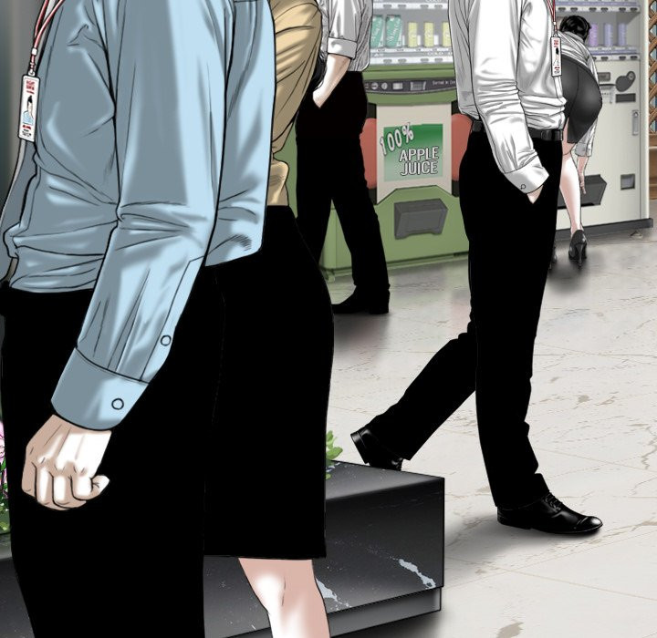 Only You manhwa