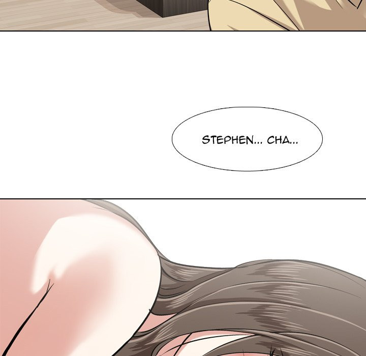 Friends manhwa