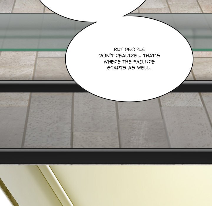 Only You manhwa