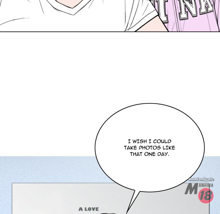 Only You manhwa