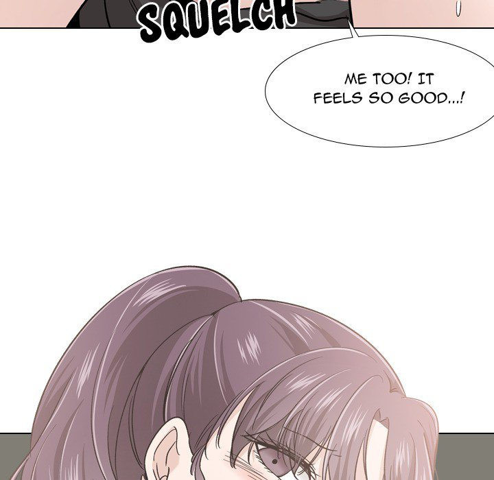 Friends manhwa