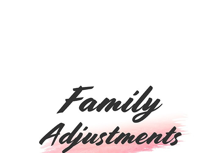 Family Adjustments