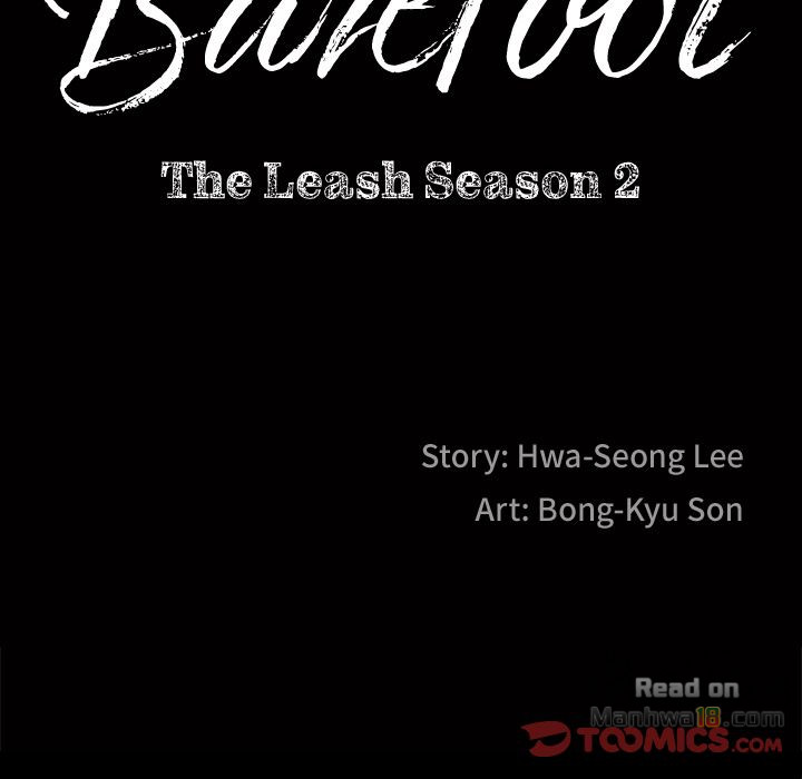 Barefoot The Leash Season 2