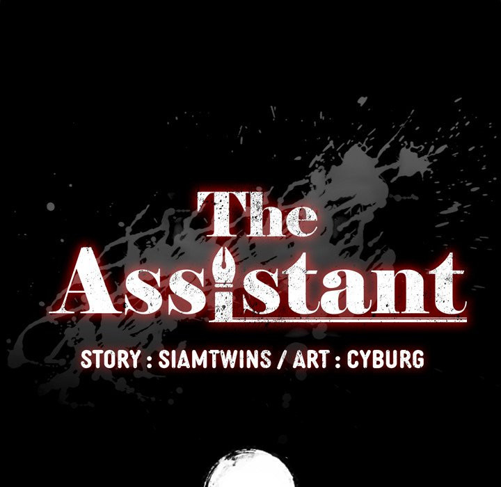 The Assistant