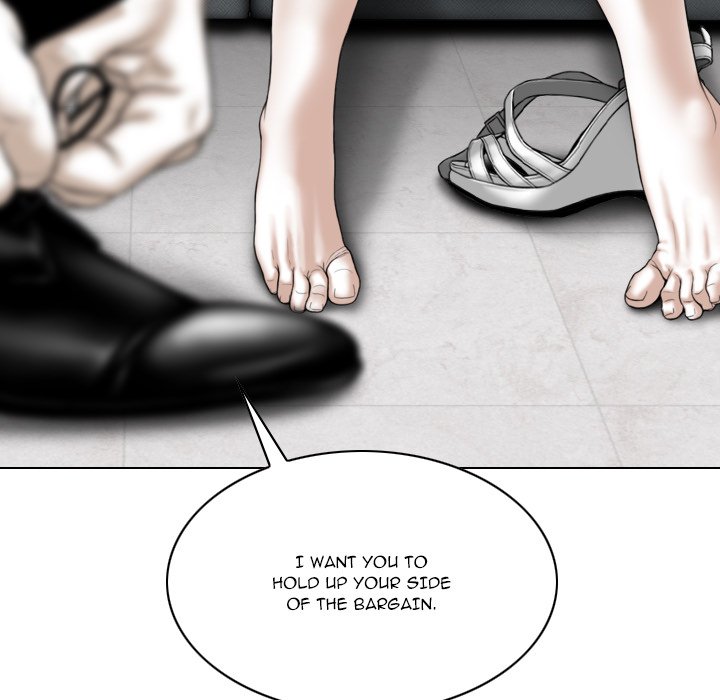 Only You manhwa