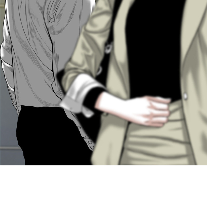 Only You manhwa