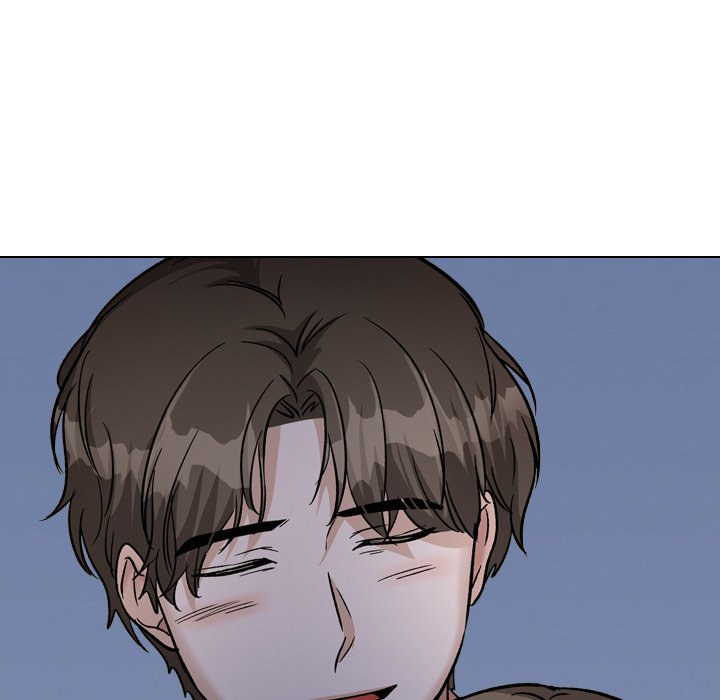 Friends manhwa