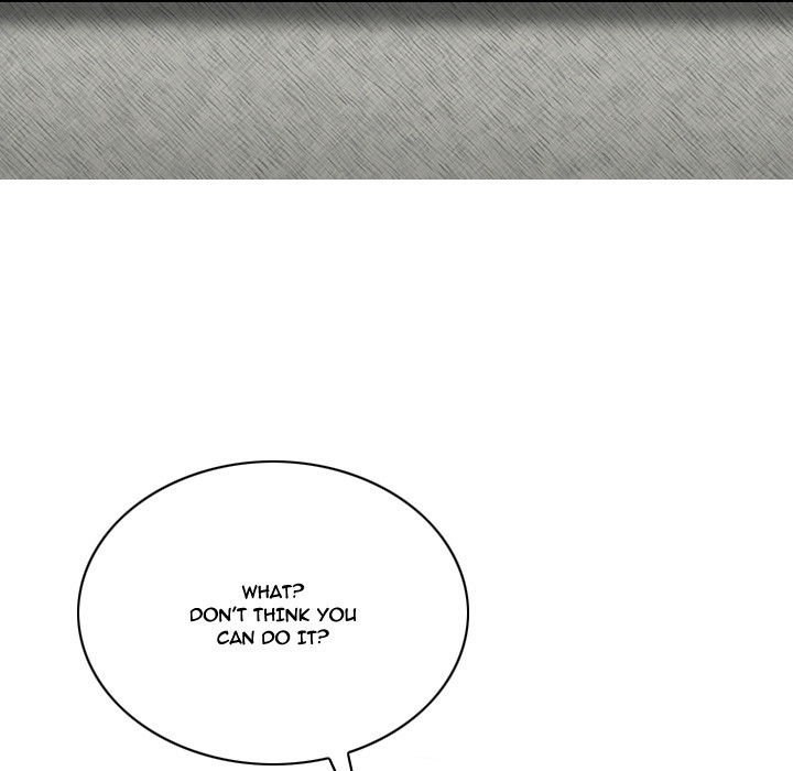 Only You manhwa