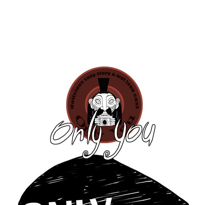 Only You manhwa