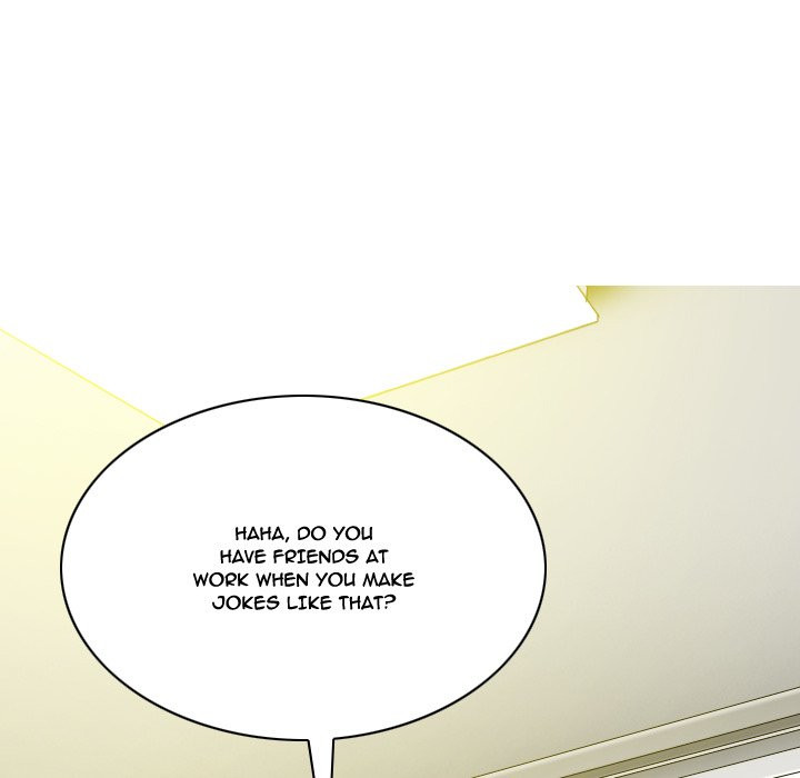 Only You manhwa