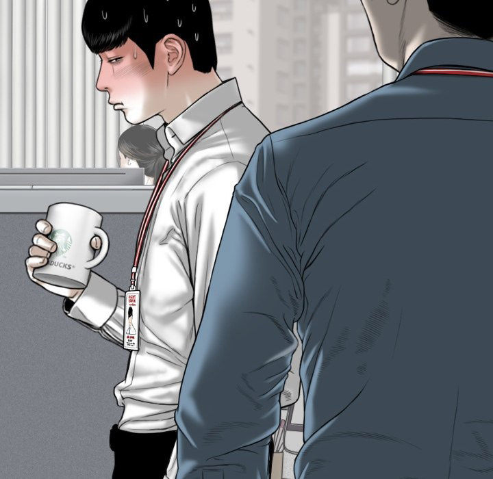 Only You manhwa