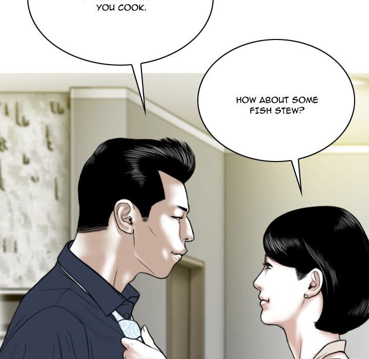 Only You manhwa