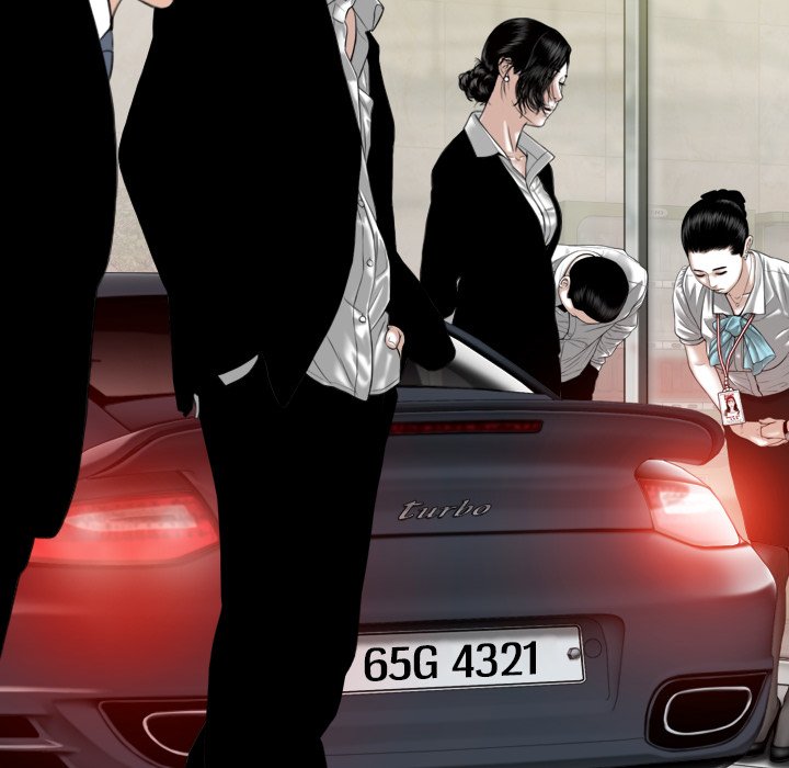 Only You manhwa