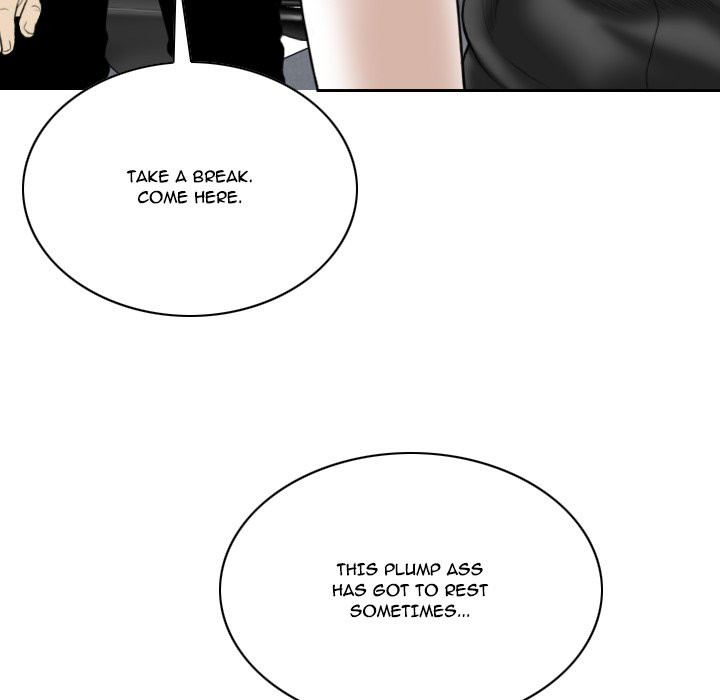 Only You manhwa