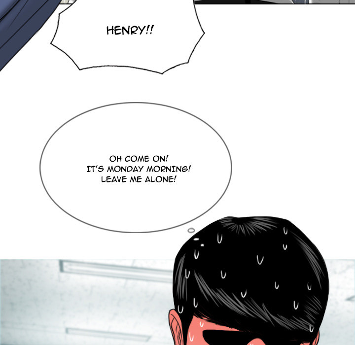 Only You manhwa