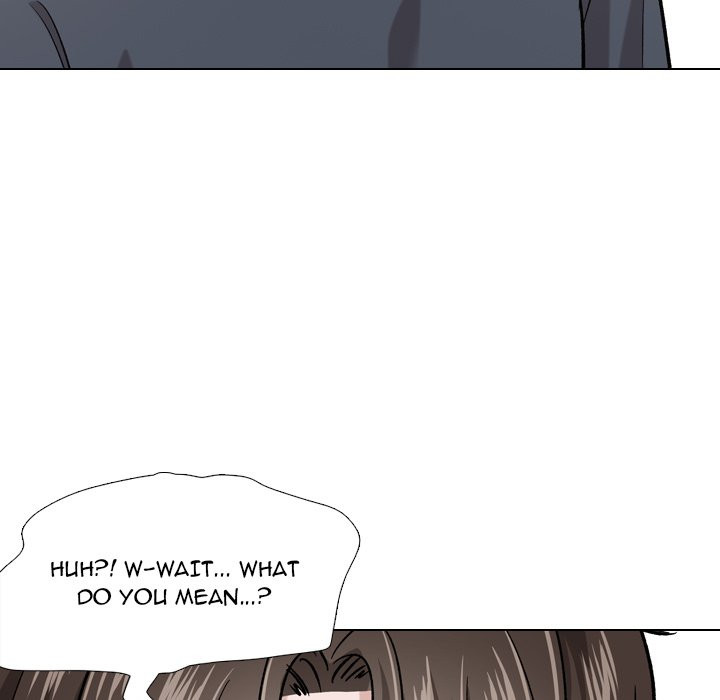 Friends manhwa