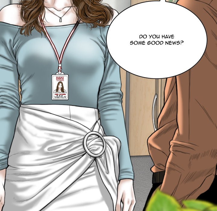 Only You manhwa