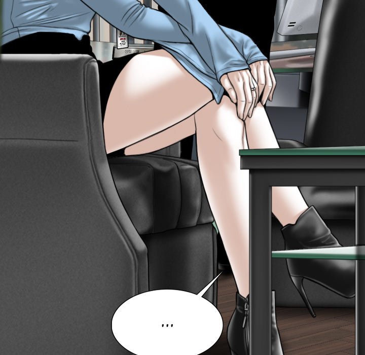 Only You manhwa