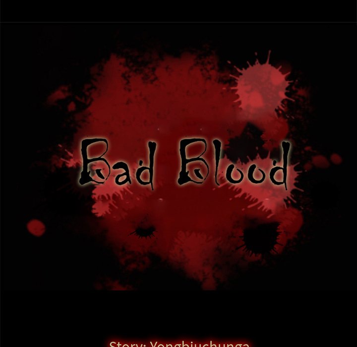 Bad Blood