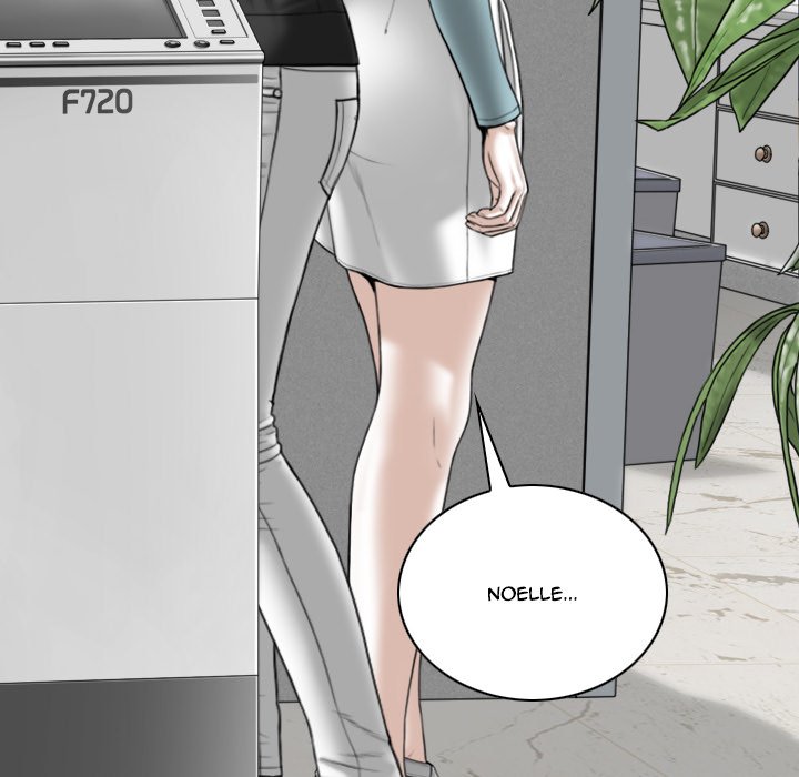 Only You manhwa