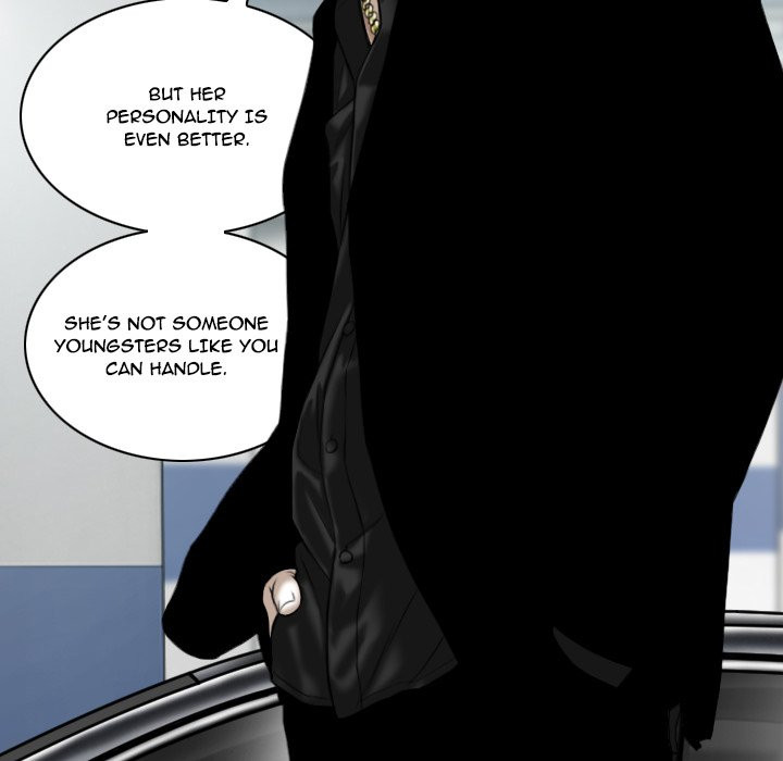 Only You manhwa