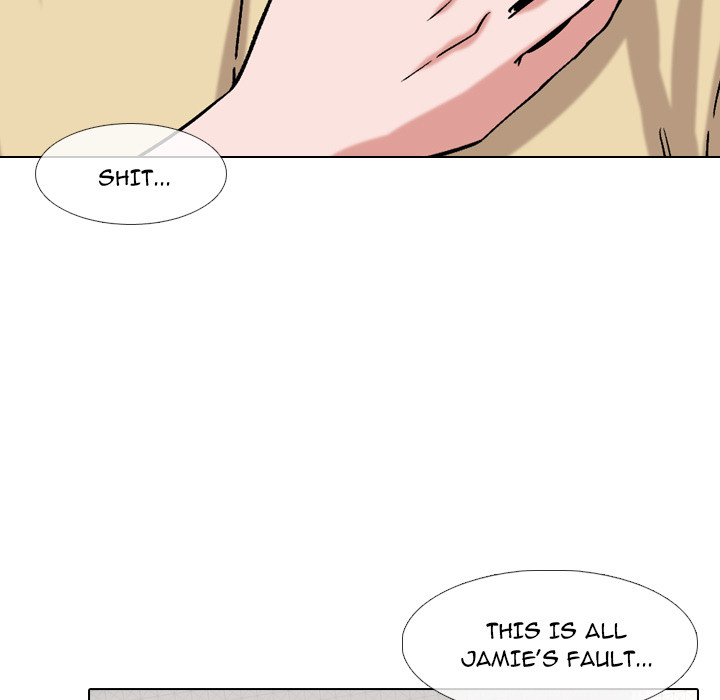 Friends manhwa