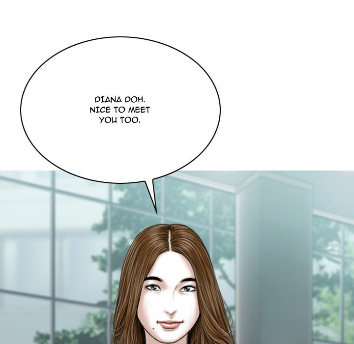 Only You manhwa