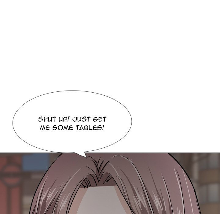 Friends manhwa