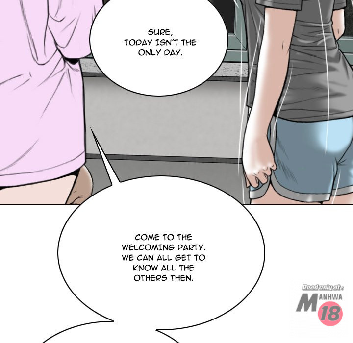 Only You manhwa