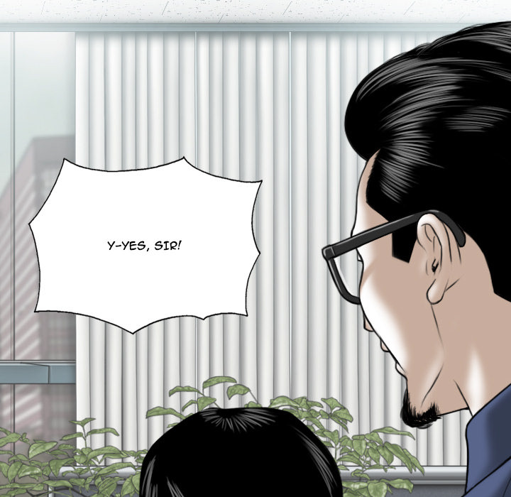 Only You manhwa