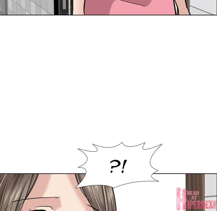 Friends manhwa