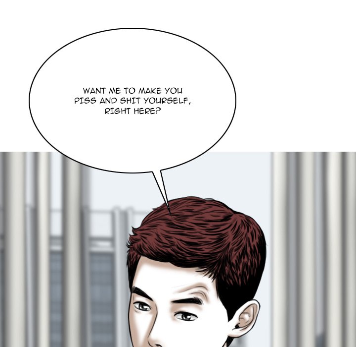 Only You manhwa