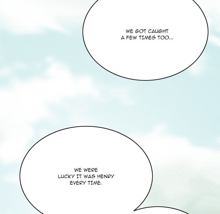 Only You manhwa