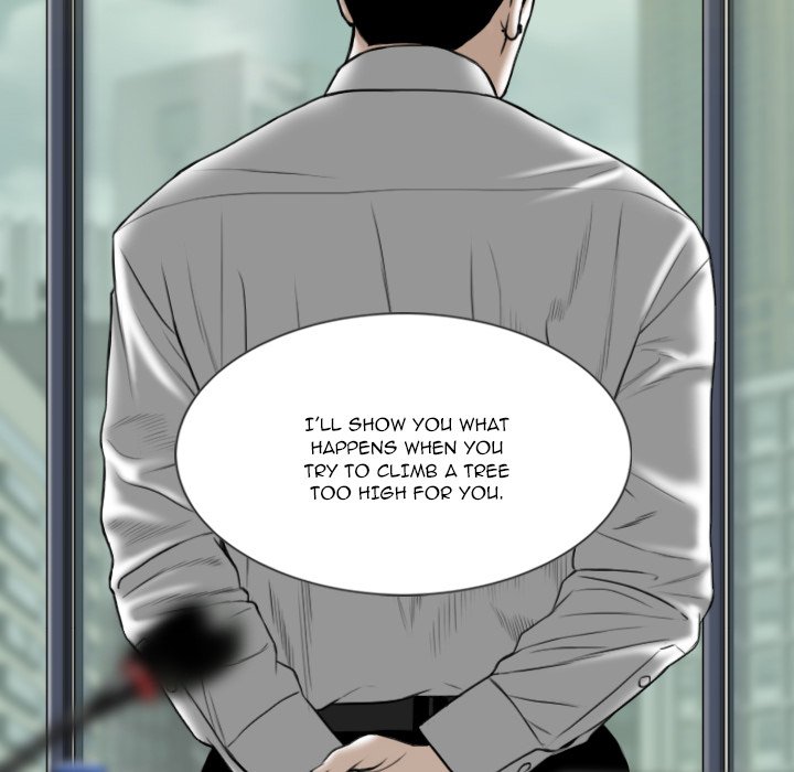 Only You manhwa