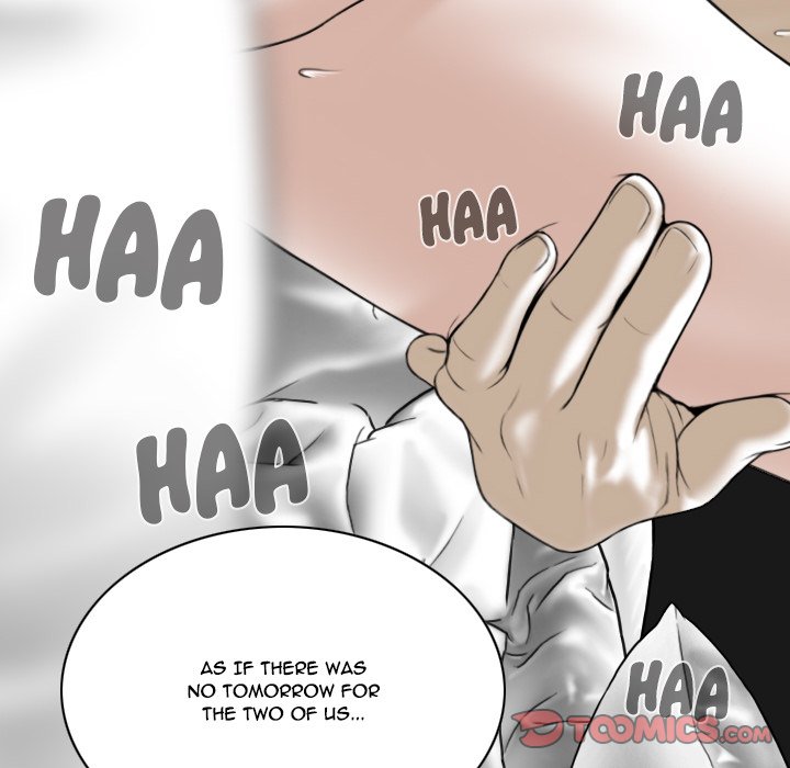 Only You manhwa