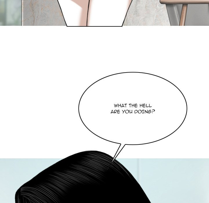 Only You manhwa