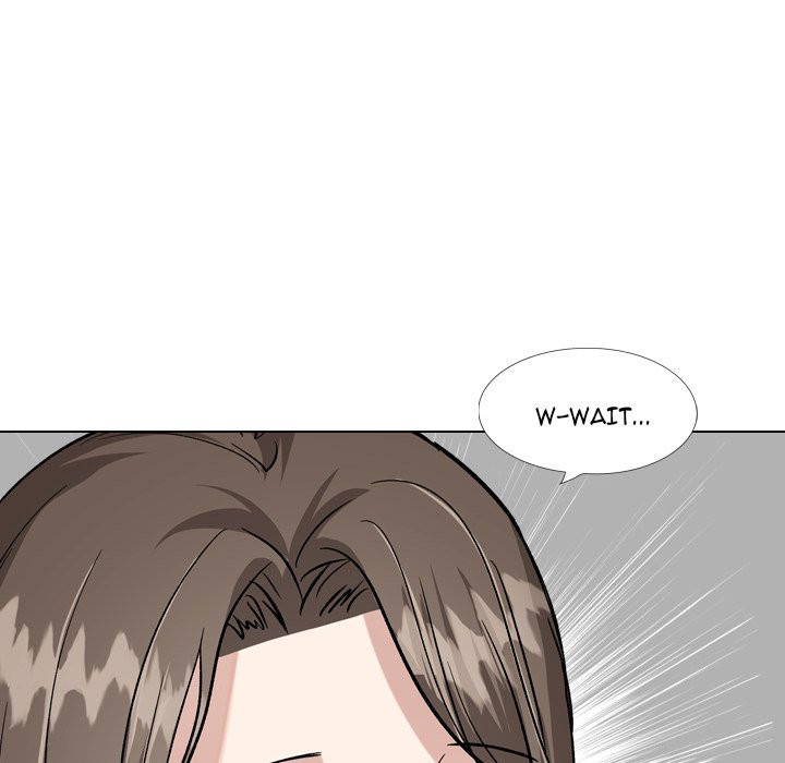 Friends manhwa