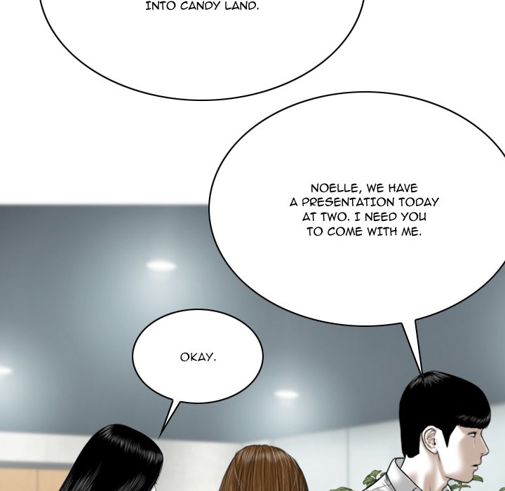 Only You manhwa