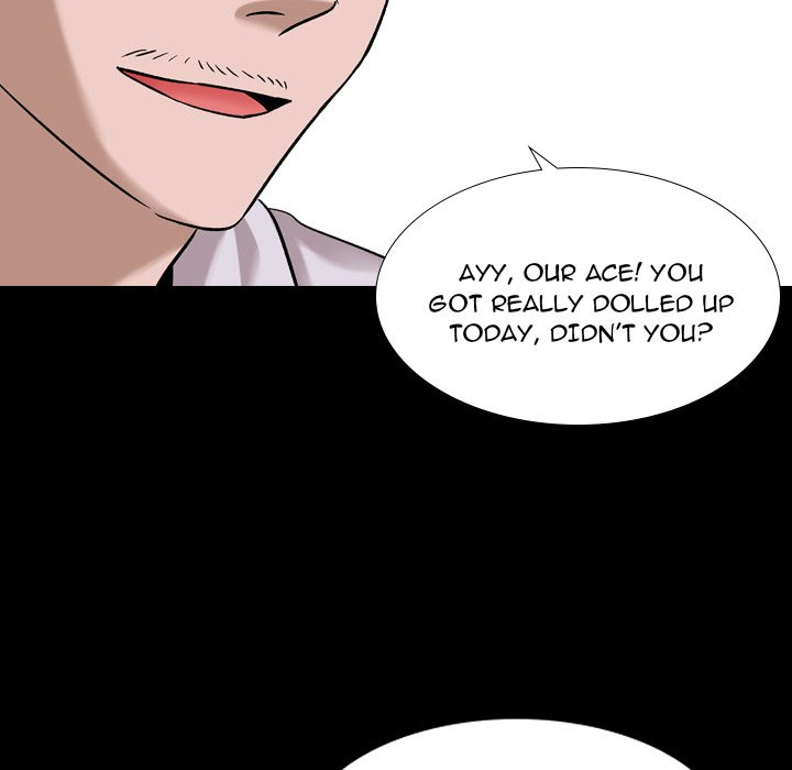 Friends manhwa