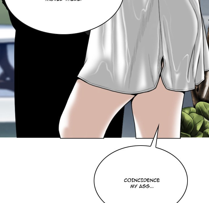 Only You manhwa