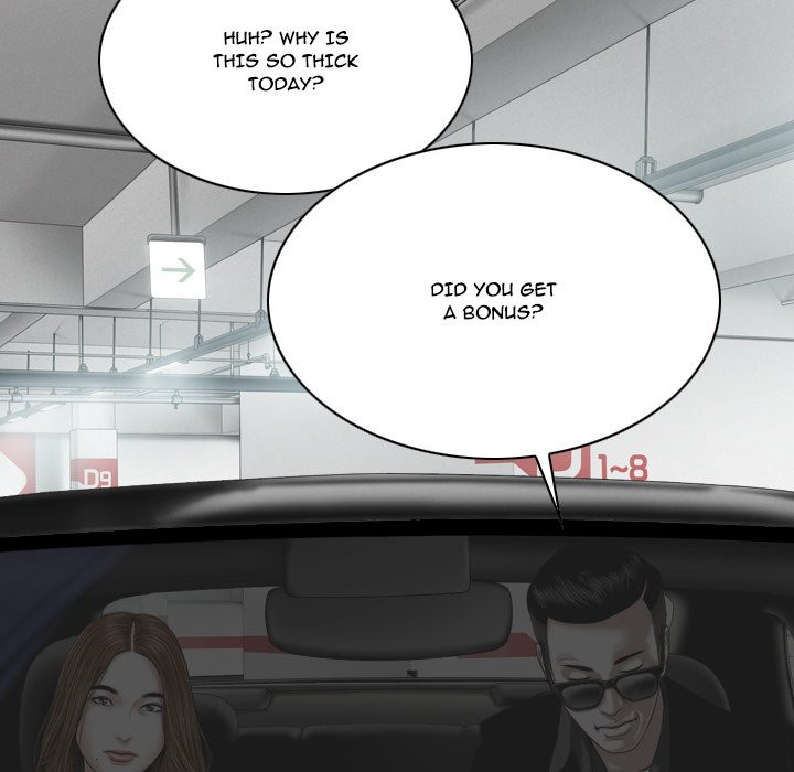 Only You manhwa